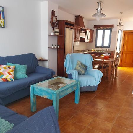 Apartament Casa La Caleta Famara Zewnętrze zdjęcie
