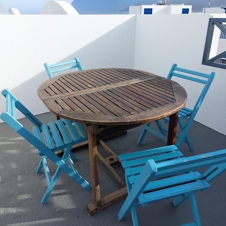 Apartament Casa La Caleta Famara Zewnętrze zdjęcie