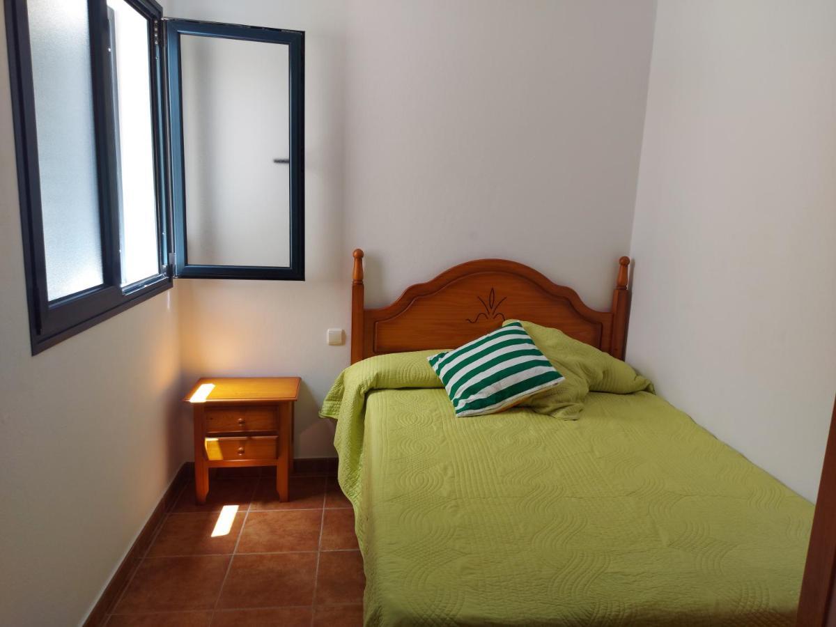 Apartament Casa La Caleta Famara Zewnętrze zdjęcie
