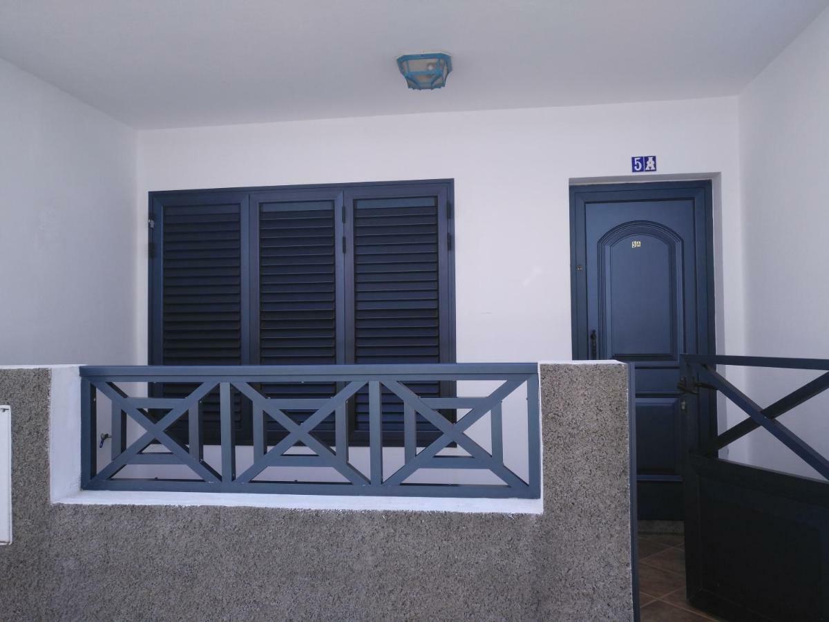 Apartament Casa La Caleta Famara Zewnętrze zdjęcie