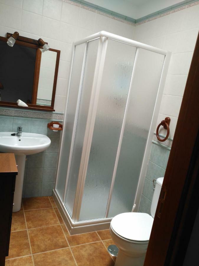 Apartament Casa La Caleta Famara Zewnętrze zdjęcie