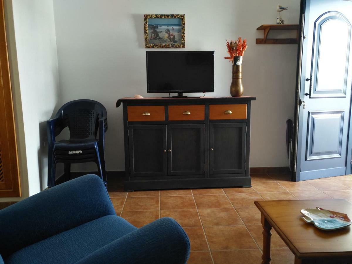 Apartament Casa La Caleta Famara Zewnętrze zdjęcie